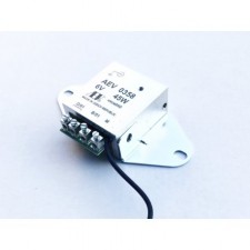 DRŽÁK REGULÁTORU AEV SE ŠROUBY - K DRŽÁKU PRO PAL MAGNETON